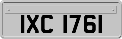 IXC1761
