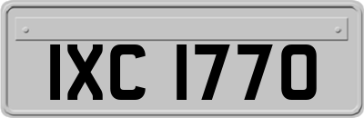IXC1770