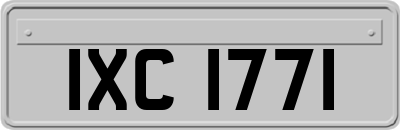 IXC1771