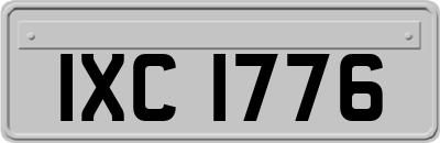IXC1776