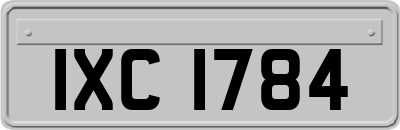 IXC1784
