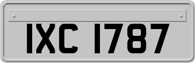 IXC1787