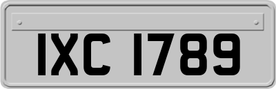IXC1789