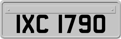 IXC1790