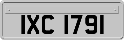 IXC1791