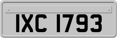 IXC1793