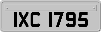 IXC1795