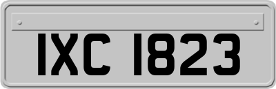 IXC1823