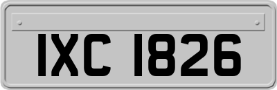 IXC1826