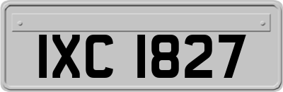 IXC1827