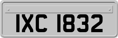 IXC1832