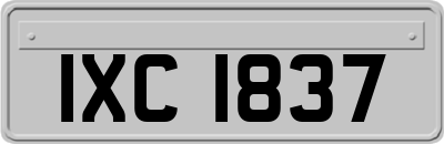 IXC1837