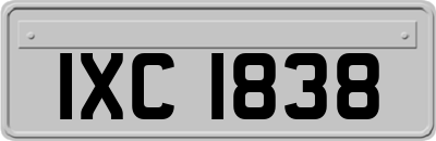 IXC1838