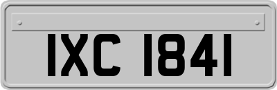 IXC1841