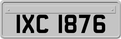 IXC1876