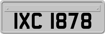 IXC1878