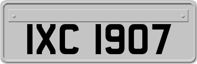 IXC1907