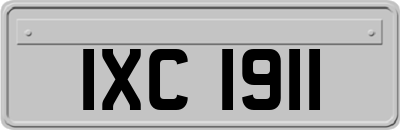 IXC1911