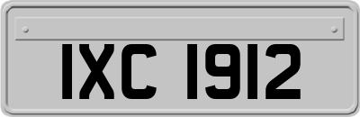 IXC1912