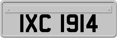 IXC1914