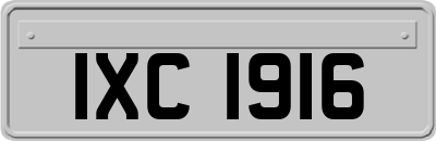 IXC1916