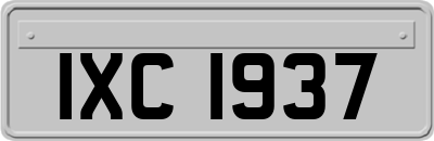 IXC1937