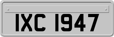 IXC1947