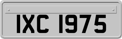 IXC1975