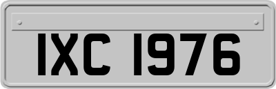 IXC1976