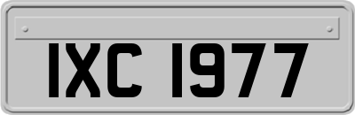 IXC1977