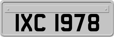 IXC1978