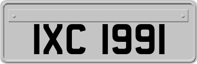 IXC1991