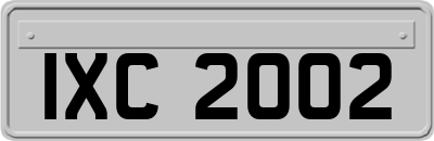 IXC2002