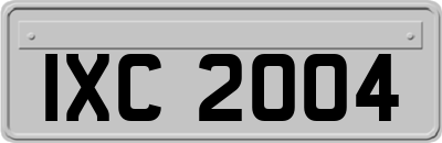 IXC2004