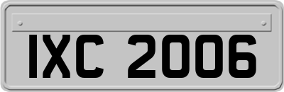 IXC2006
