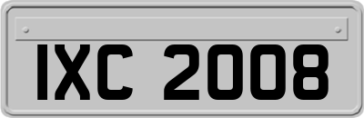 IXC2008