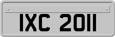 IXC2011