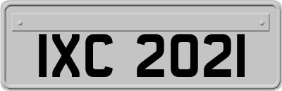 IXC2021