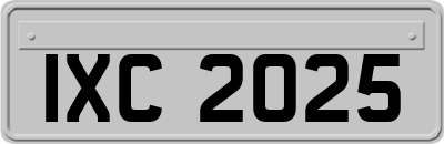 IXC2025