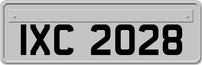 IXC2028