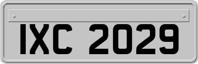 IXC2029