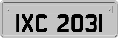 IXC2031
