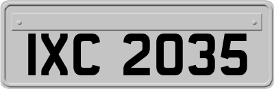 IXC2035