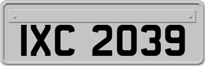 IXC2039