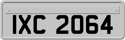 IXC2064