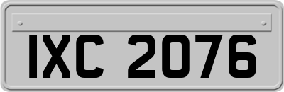 IXC2076