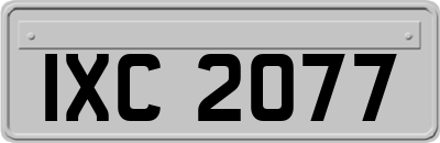 IXC2077