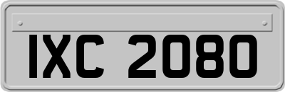 IXC2080
