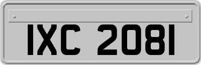 IXC2081