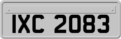 IXC2083